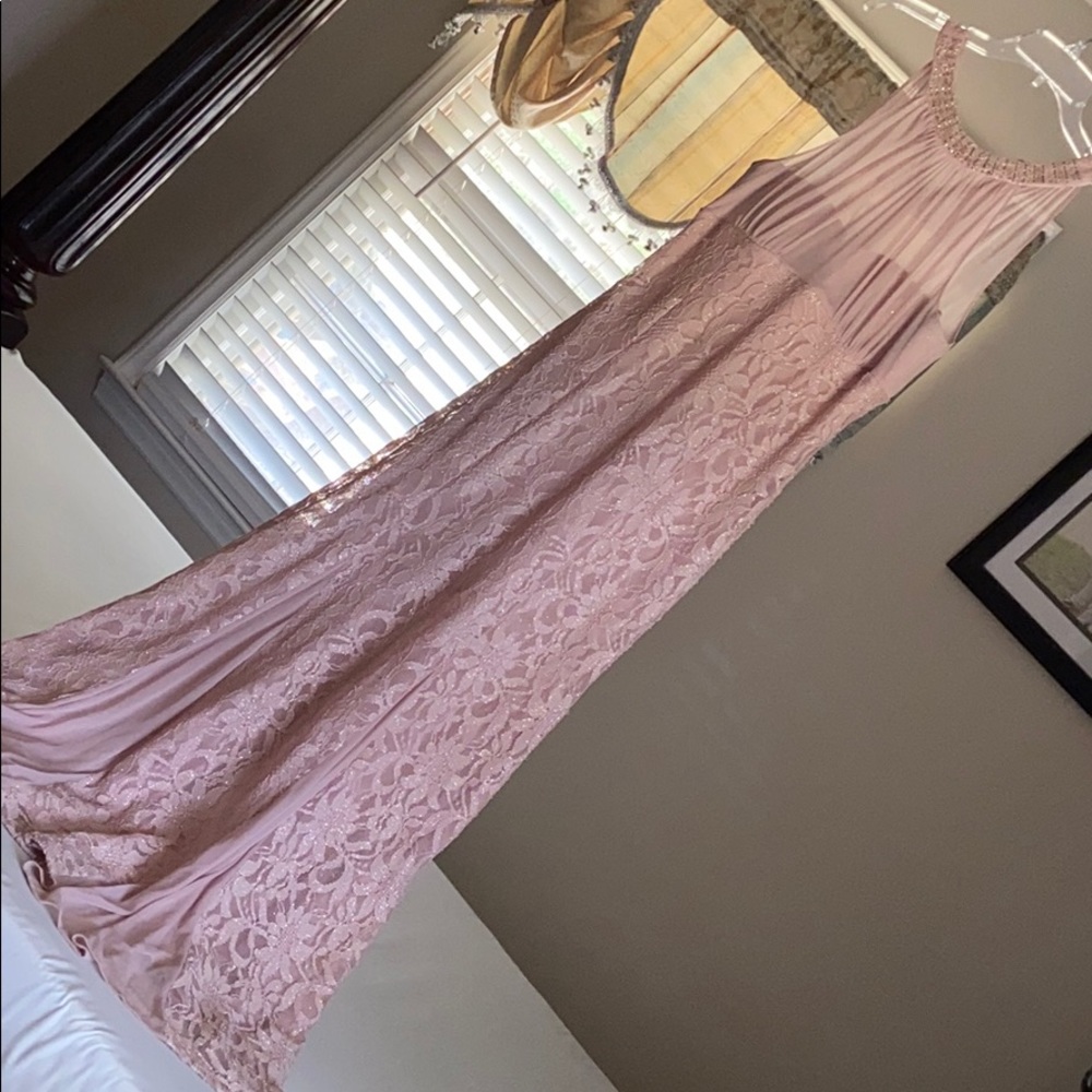 Ball Gown